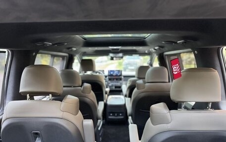 Hyundai Staria, 2026 год, 7 650 000 рублей, 26 фотография