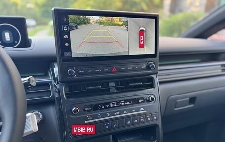 Hyundai Staria, 2026 год, 7 650 000 рублей, 29 фотография