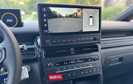 Hyundai Staria, 2026 год, 7 650 000 рублей, 28 фотография
