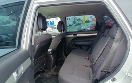 KIA Sorento II рестайлинг, 2012 год, 1 594 995 рублей, 11 фотография