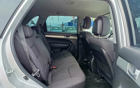 KIA Sorento II рестайлинг, 2012 год, 1 594 995 рублей, 14 фотография