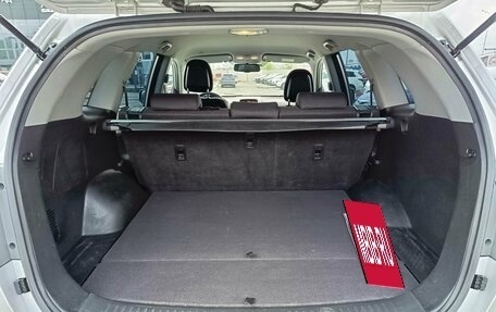 KIA Sorento II рестайлинг, 2012 год, 1 594 995 рублей, 12 фотография