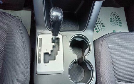 KIA Sorento II рестайлинг, 2012 год, 1 594 995 рублей, 19 фотография