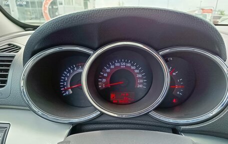 KIA Sorento II рестайлинг, 2012 год, 1 594 995 рублей, 17 фотография