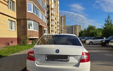 Skoda Octavia, 2014 год, 1 300 000 рублей, 5 фотография