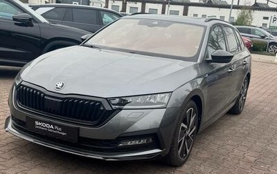 Skoda Octavia IV, 2022 год, 2 330 000 рублей, 1 фотография