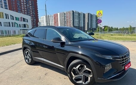 Hyundai Tucson, 2022 год, 3 200 000 рублей, 1 фотография