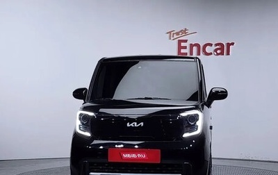 KIA Ray, 2022 год, 1 200 000 рублей, 1 фотография