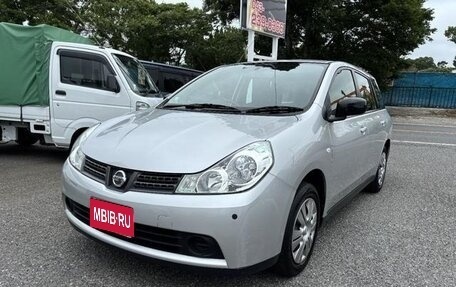 Nissan Wingroad III, 2016 год, 650 000 рублей, 1 фотография