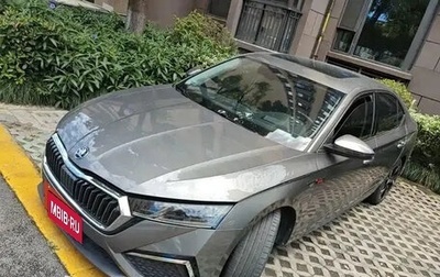 Skoda Octavia IV, 2023 год, 2 180 000 рублей, 1 фотография