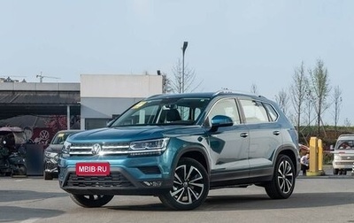 Volkswagen Tharu, 2023 год, 1 905 000 рублей, 1 фотография