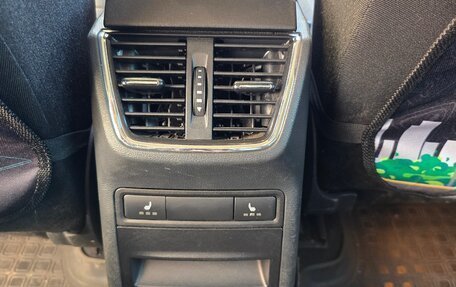 Skoda Octavia, 2014 год, 1 300 000 рублей, 12 фотография
