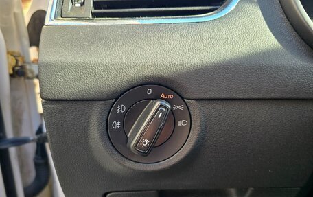 Skoda Octavia, 2014 год, 1 300 000 рублей, 10 фотография