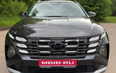 Hyundai Tucson, 2026 год, 4 150 000 рублей, 1 фотография