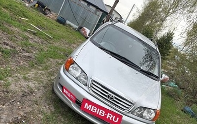 Toyota Ipsum II, 1996 год, 489 000 рублей, 1 фотография