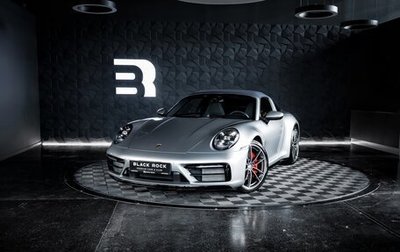 Porsche 911, 2021 год, 18 900 000 рублей, 1 фотография