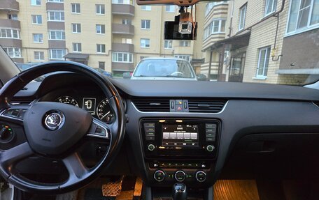 Skoda Octavia, 2014 год, 1 300 000 рублей, 13 фотография