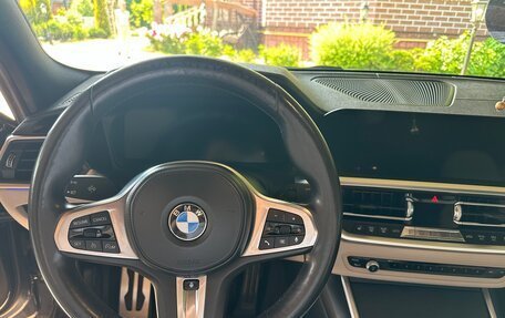 BMW 3 серия, 2020 год, 4 200 000 рублей, 7 фотография