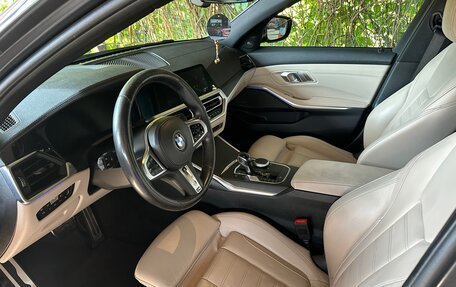 BMW 3 серия, 2020 год, 4 200 000 рублей, 8 фотография