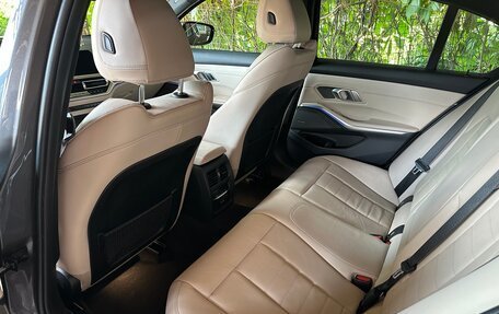 BMW 3 серия, 2020 год, 4 200 000 рублей, 10 фотография