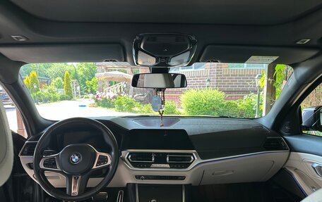 BMW 3 серия, 2020 год, 4 200 000 рублей, 11 фотография