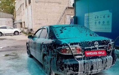 Mazda 6, 2006 год, 220 000 рублей, 1 фотография