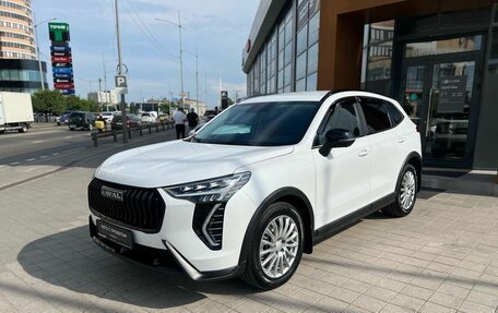 Haval Jolion, 2024 год, 2 120 000 рублей, 1 фотография
