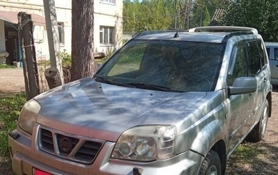 Nissan X-Trail, 2007 год, 600 000 рублей, 1 фотография