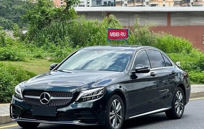 Mercedes-Benz C-Класс, 2019 год, 2 250 000 рублей, 1 фотография
