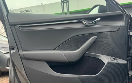 Skoda Octavia IV, 2022 год, 2 330 000 рублей, 13 фотография