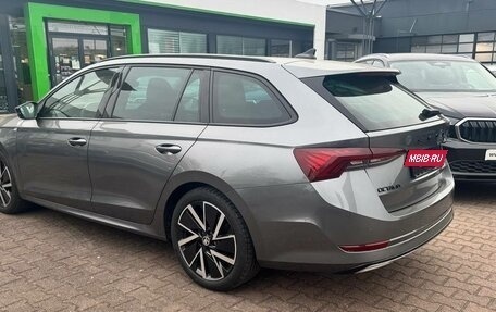 Skoda Octavia IV, 2022 год, 2 330 000 рублей, 7 фотография