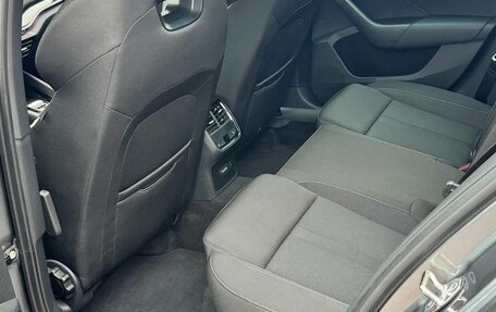 Skoda Octavia IV, 2022 год, 2 330 000 рублей, 22 фотография
