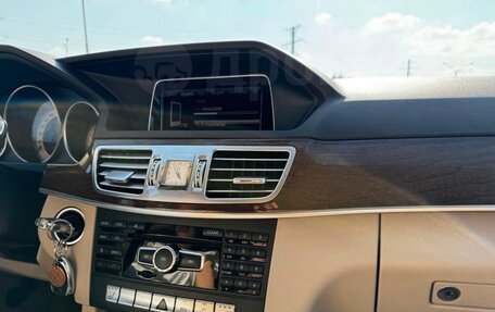 Mercedes-Benz E-Класс, 2014 год, 2 500 000 рублей, 4 фотография