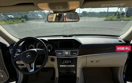 Mercedes-Benz E-Класс, 2014 год, 2 500 000 рублей, 6 фотография