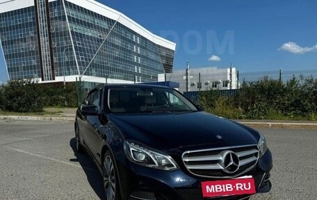 Mercedes-Benz E-Класс, 2014 год, 2 500 000 рублей, 2 фотография
