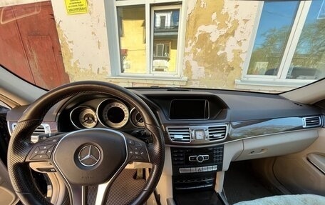 Mercedes-Benz E-Класс, 2014 год, 2 500 000 рублей, 18 фотография
