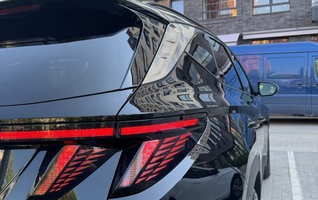 Hyundai Tucson, 2022 год, 3 200 000 рублей, 13 фотография