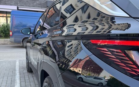 Hyundai Tucson, 2022 год, 3 200 000 рублей, 14 фотография