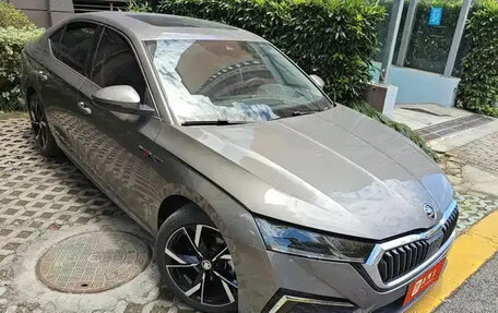 Skoda Octavia IV, 2023 год, 2 180 000 рублей, 3 фотография