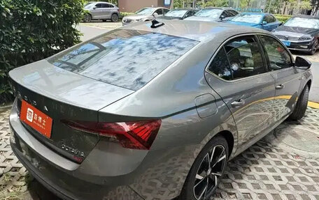Skoda Octavia IV, 2023 год, 2 180 000 рублей, 2 фотография
