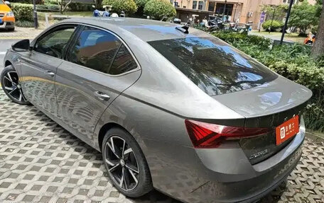 Skoda Octavia IV, 2023 год, 2 180 000 рублей, 4 фотография