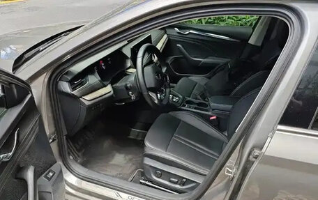 Skoda Octavia IV, 2023 год, 2 180 000 рублей, 7 фотография