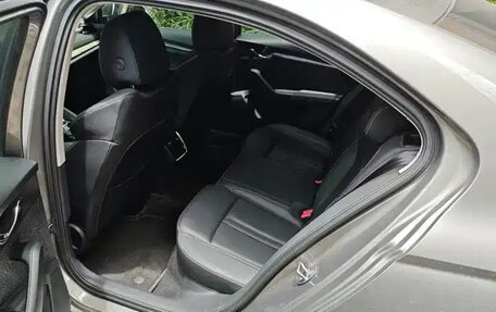 Skoda Octavia IV, 2023 год, 2 180 000 рублей, 8 фотография