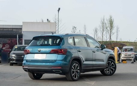 Volkswagen Tharu, 2023 год, 1 905 000 рублей, 6 фотография