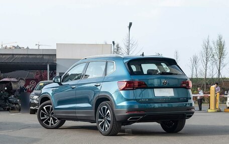 Volkswagen Tharu, 2023 год, 1 905 000 рублей, 4 фотография