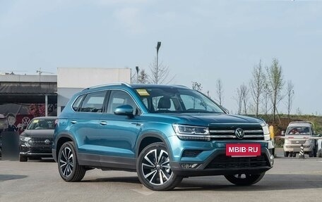 Volkswagen Tharu, 2023 год, 1 905 000 рублей, 3 фотография