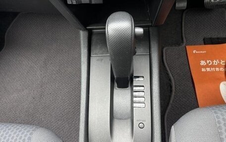 Nissan Wingroad III, 2016 год, 650 000 рублей, 14 фотография