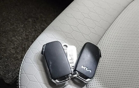 KIA Ray, 2022 год, 1 200 000 рублей, 7 фотография