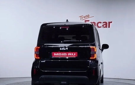 KIA Ray, 2022 год, 1 200 000 рублей, 2 фотография