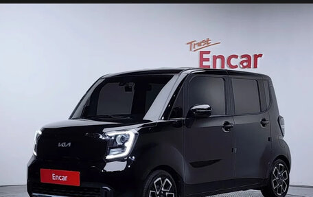 KIA Ray, 2022 год, 1 200 000 рублей, 21 фотография
